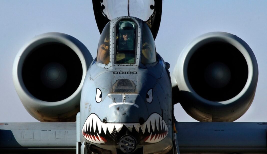 ​the-a-10-is-reborn-in-the-iran-war