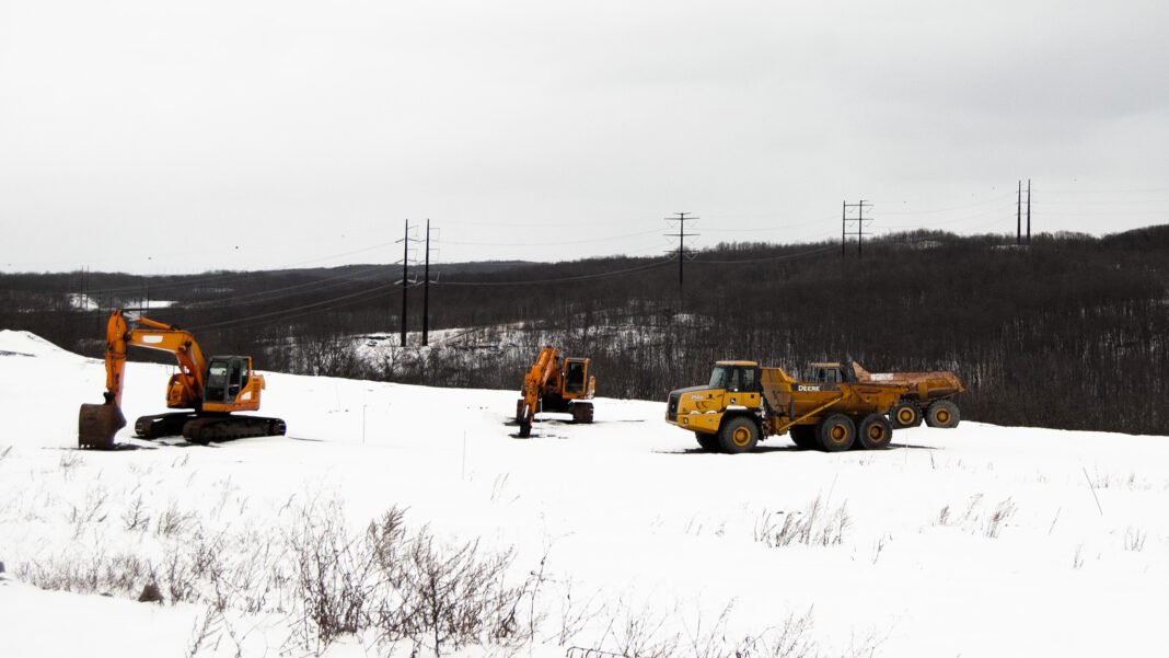 the-ai-boom-has-plunged-a-small-pennsylvania-town-into-chaos