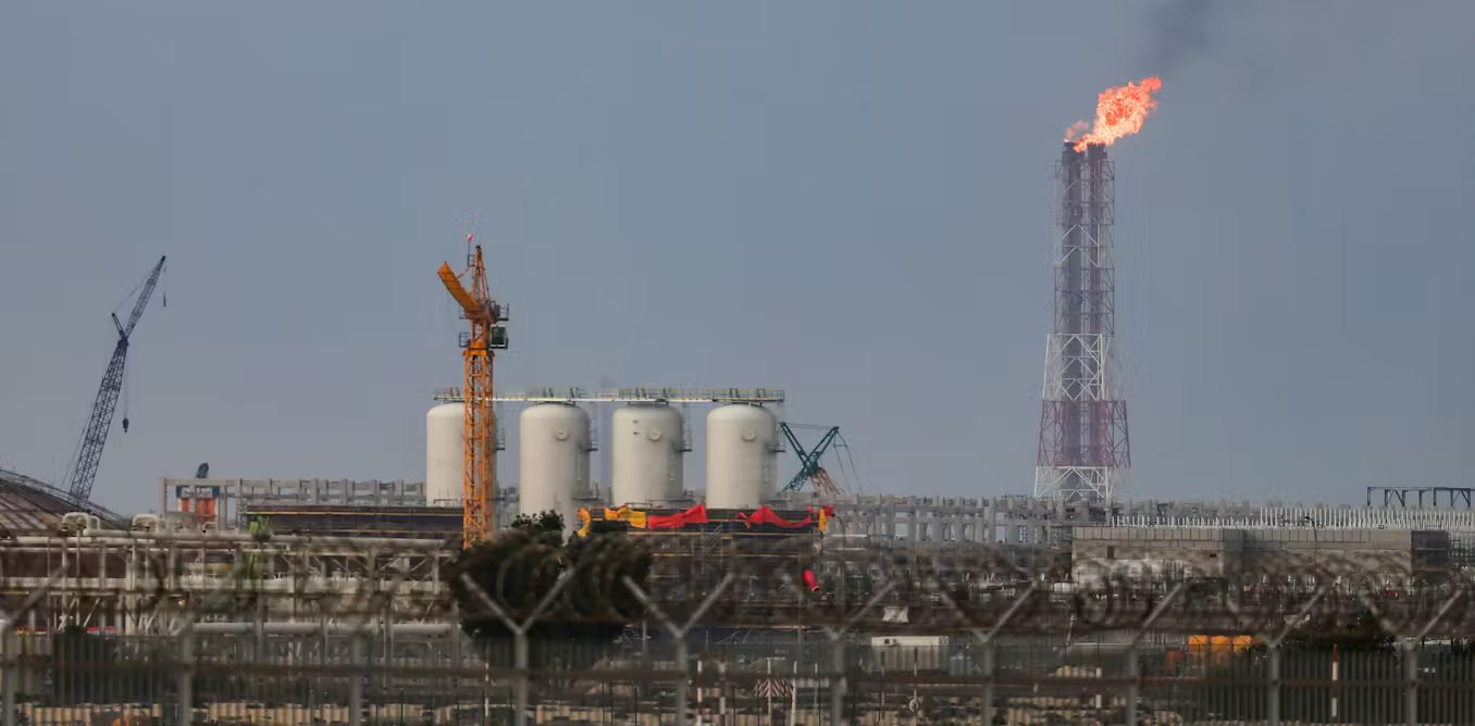 targeting-of-energy-facilities-turned-iran-war-into-worst-case-scenario-for-gulf-states