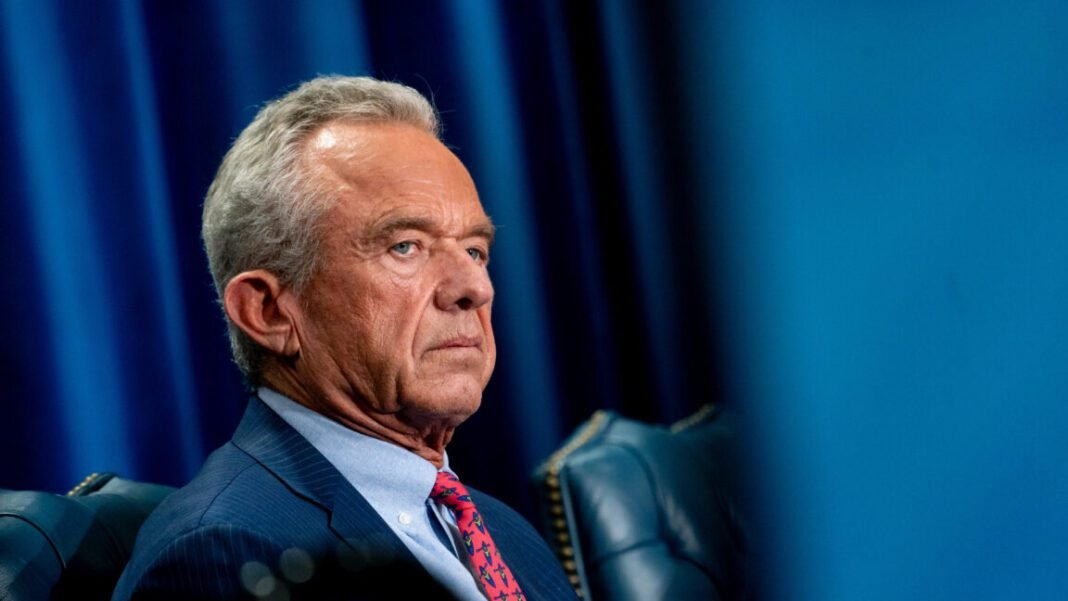 rfk-jr.’s-war-on-scientific-expertise-destroyed-27%-of-agency’s-advisor-panels