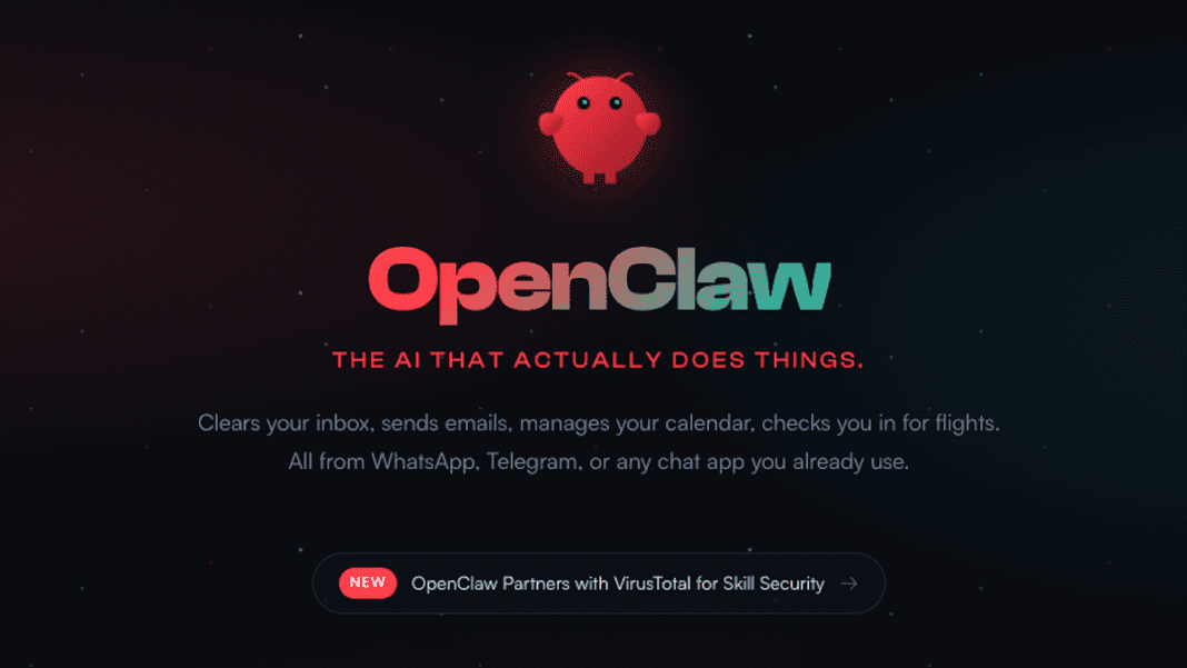 openclaw-ai-goes-viral-in-china,-raising-cybersecurity-fears