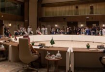 as-gulf-states-are-hit,-has-diplomacy-with-iran-worked?