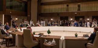 as-gulf-states-are-hit,-has-diplomacy-with-iran-worked?