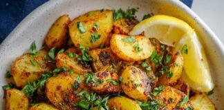 lebanese-spicy-potatoes-(batata-harra)