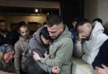 switzerland-condemns-‘extremist-settler’-violence-in-west-bank,-urges-israel-to-act