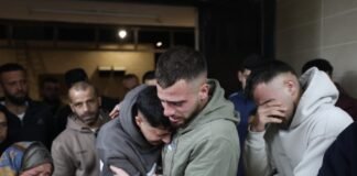 switzerland-condemns-‘extremist-settler’-violence-in-west-bank,-urges-israel-to-act