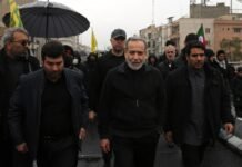 Iran FM says end of war must include guarantees against future attacks iran-fm-says-end-of-war-must-include-guarantees-against-future-attacks