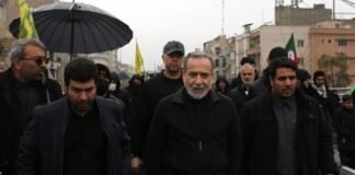 iran-fm-says-end-of-war-must-include-guarantees-against-future-attacks