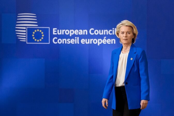 von-der-leyen-promises-ets-tweaks-in-‘days’ von-der-leyen-promises-ets-tweaks-in-‘days’