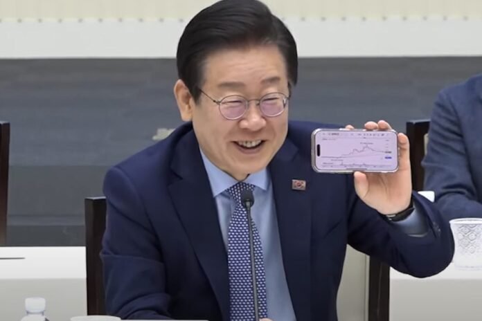seoul-harnessing-iran-war-to-end-the-‘korea-discount’