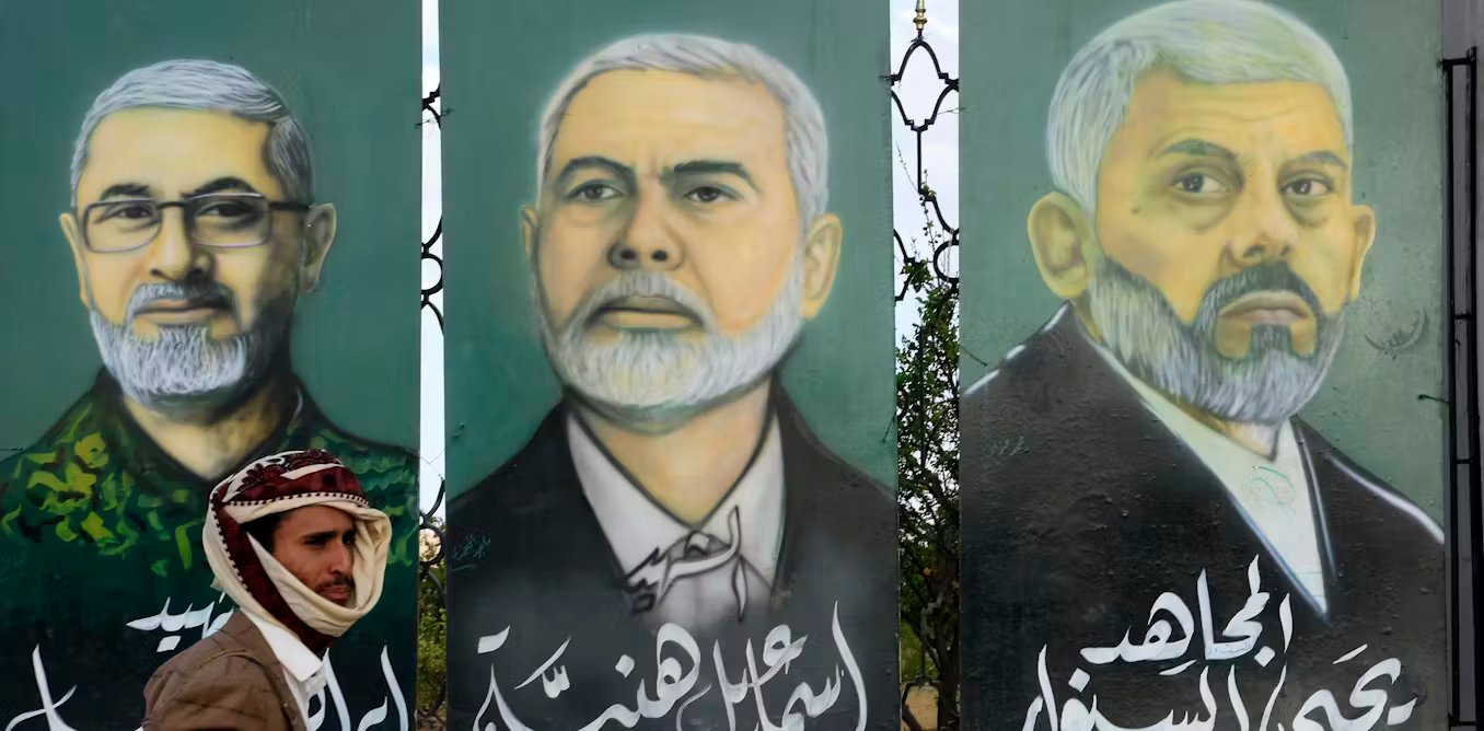 how-active-have-iran’s-proxy-groups-been-since-the-start-of-the-war?