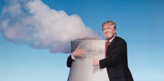 doge-goes-nuclear:-how-trump-invited-silicon-valley-into-america’s-nuclear-power-regulator