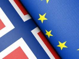 eu-membership-back-on-agenda-in-norway-amid-opposition-pressure