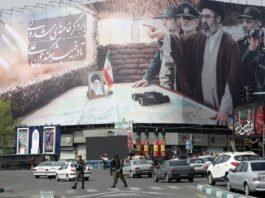 iran’s-new-supreme-leader-says-country’s-defense-stronger-than-‘enemies’-assume