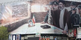 iran’s-new-supreme-leader-says-country’s-defense-stronger-than-‘enemies’-assume