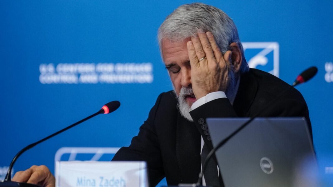 rfk-may-replace-entire-panel-of-cdc-vaccine-advisors-again,-ally-lets-slip rfk-may-replace-entire-panel-of-cdc-vaccine-advisors-again,-ally-lets-slip