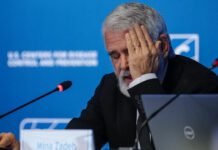 rfk-may-replace-entire-panel-of-cdc-vaccine-advisors-again,-ally-lets-slip