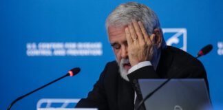 rfk-may-replace-entire-panel-of-cdc-vaccine-advisors-again,-ally-lets-slip