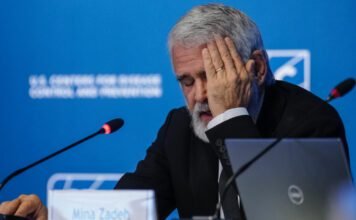 rfk-may-replace-entire-panel-of-cdc-vaccine-advisors-again,-ally-lets-slip