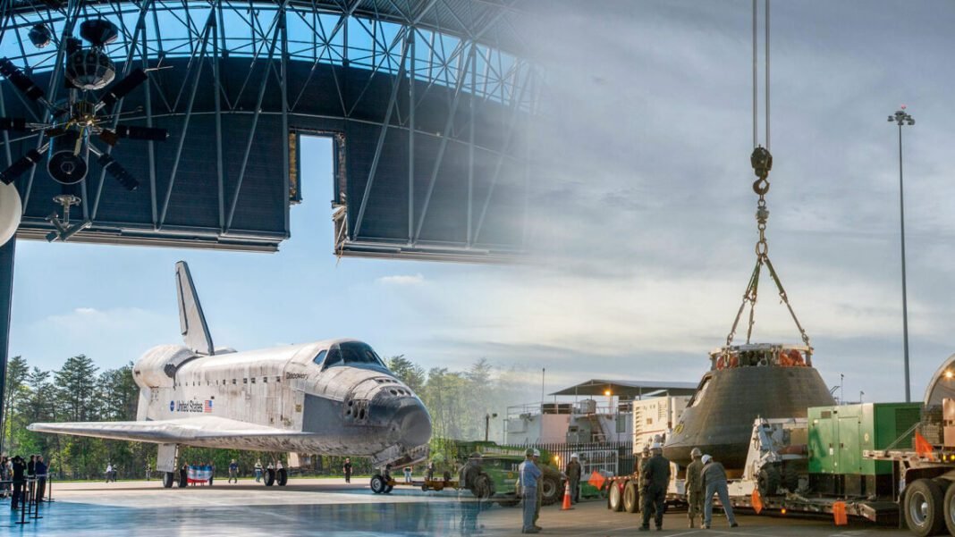 nasa-issues-draft-request-for-moving-space-shuttle-discovery—or-orion-capsule nasa-issues-draft-request-for-moving-space-shuttle-discovery—or-orion-capsule