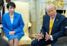 japan-government’s-sigh-of-relief-over-takaichi-summit-performance