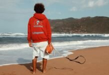 Surfer Mauled by Shark in California: Both Legs Seriously Injured in Horror Attack surfer-mauled-by-shark-in-california:-both-legs-seriously-injured-in-horror-attack