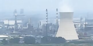 expert-warns-haifa-refinery-is-‘time-bomb’-despite-limited-damage-in-iranian-strike