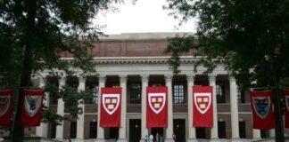us-sues-harvard-university-over-antisemitism-allegations,-seeks-to-freeze-grants