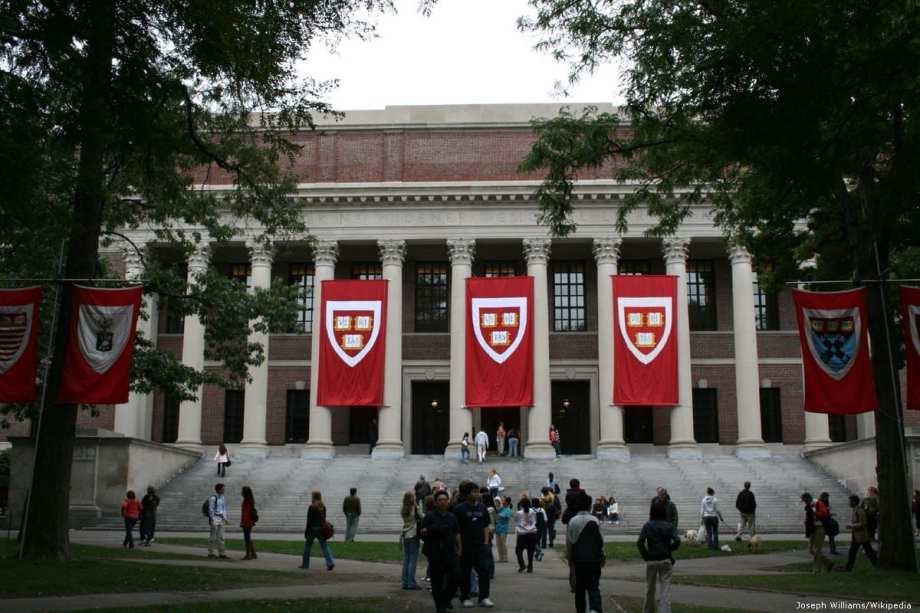 us-sues-harvard-university-over-antisemitism-allegations,-seeks-to-freeze-grants us-sues-harvard-university-over-antisemitism-allegations,-seeks-to-freeze-grants