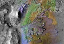 Perseverance’s radar revealed ancient subsurface river delta on Mars perseverance’s-radar-revealed-ancient-subsurface-river-delta-on-mars