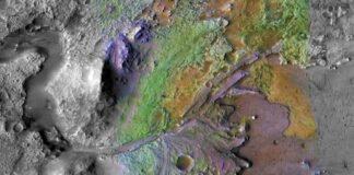 perseverance’s-radar-revealed-ancient-subsurface-river-delta-on-mars