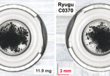 We keep finding the raw material of DNA in asteroids—what’s it telling us? we-keep-finding-the-raw-material-of-dna-in-asteroids—what’s-it-telling-us?