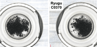 we-keep-finding-the-raw-material-of-dna-in-asteroids—what’s-it-telling-us?
