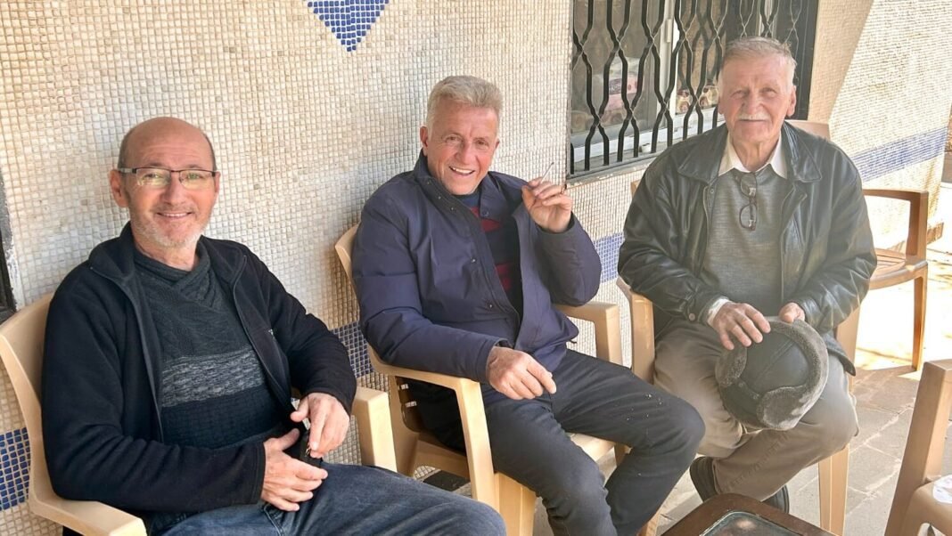 syrian-jews-share-muslims’-iftar-joy-in-damascus-during-ramadan