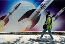 Iran and the imminent threat mythology iran-and-the-imminent-threat-mythology