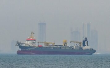 bahrain,-egypt-call-for-int’l-cooperation-to-protect-strait-of-hormuz