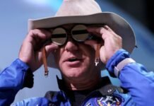 Jeff Bezos just announced plans for a third megaconstellation—this one for data centers jeff-bezos-just-announced-plans-for-a-third-megaconstellation—this-one-for-data-centers