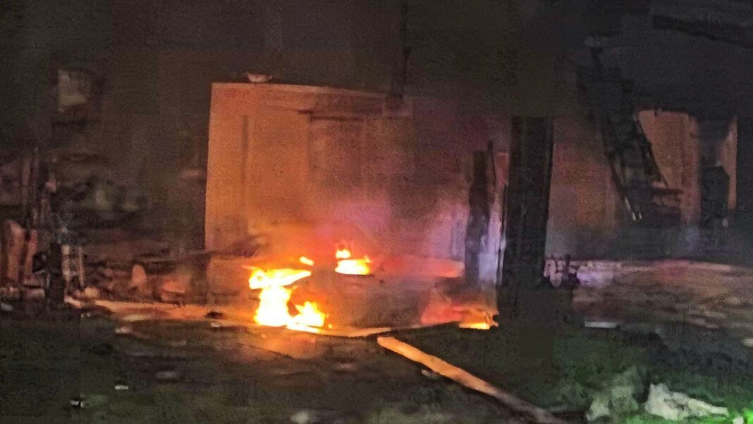 iranian-missile-strike-on-dimona-injures-more-than-30-as-tehran-cites-retaliation-for-us-israel-strikes