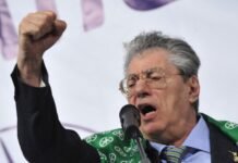 Umberto Bossi, firebrand founder of Italy’s Northern League party, dies at 84 umberto-bossi,-firebrand-founder-of-italy’s-northern-league-party,-dies-at-84