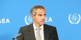 un-nuclear-watchdog-says-no-damage-detected-at-israeli-nuclear-center-after-iran-strike