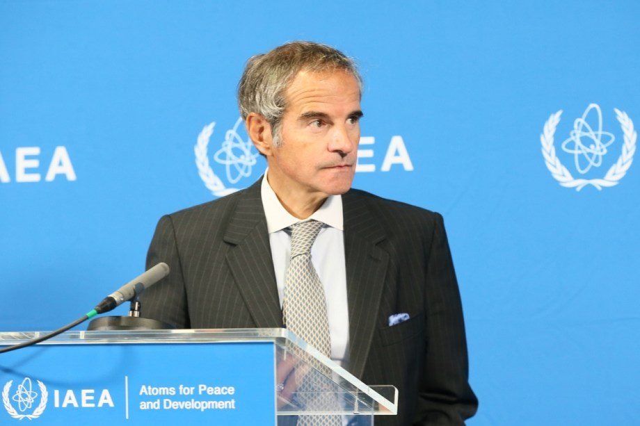 un-nuclear-watchdog-says-no-damage-detected-at-israeli-nuclear-center-after-iran-strike un-nuclear-watchdog-says-no-damage-detected-at-israeli-nuclear-center-after-iran-strike