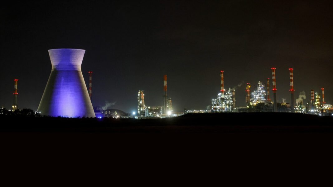 are-energy-targets-the-next-front-in-israel’s-war? are-energy-targets-the-next-front-in-israel’s-war?