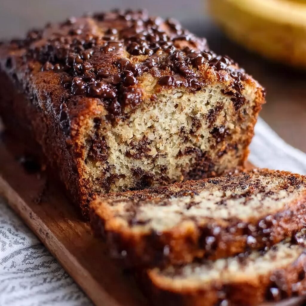 chocolate-chip-banana-bread chocolate-chip-banana-bread