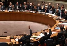 Security Council Members Cite Signs of Stability in Syria, Signal Shift Toward Pragmatic Engagement security-council-members-cite-signs-of-stability-in-syria,-signal-shift-toward-pragmatic-engagement