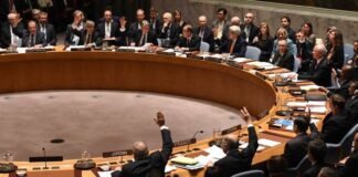 security-council-members-cite-signs-of-stability-in-syria,-signal-shift-toward-pragmatic-engagement