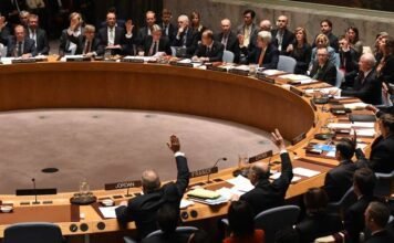 security-council-members-cite-signs-of-stability-in-syria,-signal-shift-toward-pragmatic-engagement