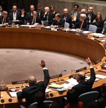 security-council-members-cite-signs-of-stability-in-syria,-signal-shift-toward-pragmatic-engagement