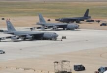 Sophisticated drones attacked Louisiana’s Barksdale bomber base sophisticated-drones-attacked-louisiana’s-barksdale-bomber-base