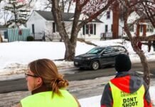 Democrats Might Save Mike Johnson’s Push to Give Trump Domestic Spying Power democrats-might-save-mike-johnson’s-push-to-give-trump-domestic-spying-power