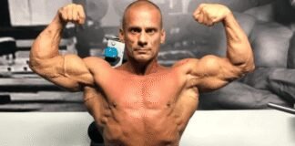 former-mister-universe,-57,-fighting-for-his-life